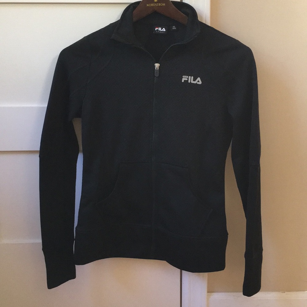 light workout jacket